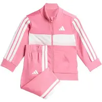 Adidas Seasonal Essentials Tiberio 3 Stripes Tricot Träningsdräkt