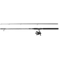 Mitchell Catch Pro Ii Spin Snurrande Combo