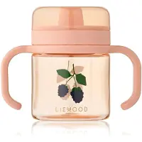 Liewood Kylo Tritan Pipmugg 280ml Berry /Pale Tuscany Liewood