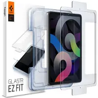 Spigen EZ FIT GLAS.tR, Genomskinligt skärmskydd, 27,9 cm (11), 9H, Härdat glas, 1 styck