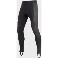 Pando Moto Skin UH 03 Baselayer-leggings Svart 3XL Unisex sort