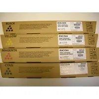 Ricoh Tonerkassett cyan 15.000 sidor