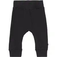 Molo Sweatpants - Sammy - Black - - 62 - Sweatpants