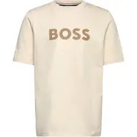 BOSS J52711 T-shirt Med Korta ärmar