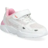 FILA Skor - Ventosa A - White-Prism Rosa - - 32 - Skor
