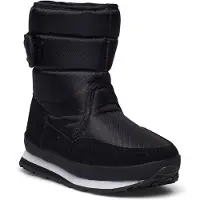 Rubberduck Kids' Snowjogger Black