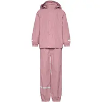 CeLaVi Regnkläder - PE - Nostalgi Rose - - 3 år (98) - Regnkläder