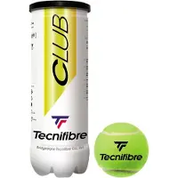 Tecnifibre Club Pet Tennisbollslåda