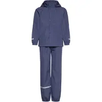 CeLaVi Regnkläder - PE - Oceanien - - 5 år (110) - Regnkläder