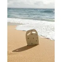 Liewood Simbräda - Hayden - Peach/Sea Shell - - One Size - Simbräda
