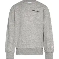 Champion Sweatshirt marinblå / gråmelerad