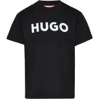 HUGO G01016 T-shirt Med Korta ärmar
