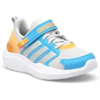 Adidas Skor m. Ljus - Lightorama RNR EL C - GREONE/M - - 32 - Blinkande skor