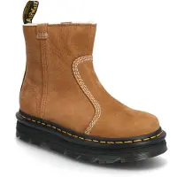 Dr. Martens Boot 'Zebzag Rigger' brun