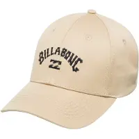 Billabong Keps - Båge - Grus - - One Size - Keps