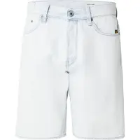G-Star Dakota Short Clean Edge - Light blue - Men