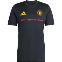 Adidas Germany 26 Jersey herrtröja svart KH2305 (XL)