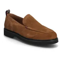 Tommy Hilfiger Slip-in brun