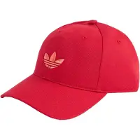 Adidas Originals Originals Adicolor Classic Trefoil Basebollkeps, storlek Medium