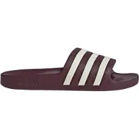 Adidas Adilette Aqua Badtofflor, storlek 40⅔