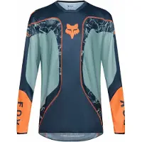 FOX 180 Image Print Motocross-tröjan