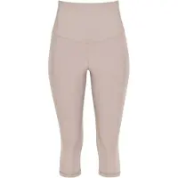 Winshape Sportbyxa ' HWL217C ' cappuccino