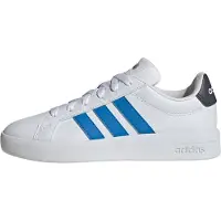 Adidas Sneaker 'Grand Court 3.0' blå / marinblå / vit