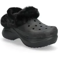 Crocs Träskor 'Bae' svart