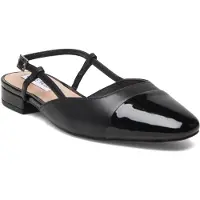 Steve madden Ballerina 'Belinda' svart