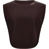 Winshape Sporttopp ' AET115LS ' brun