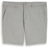 Tom Tailor Men + Chinobyxa khaki
