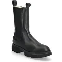 Copenhagen Studios Chelsea boots svart