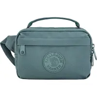 Fjällräven Kånken No. 2 Hip Pack Nimbus Blue