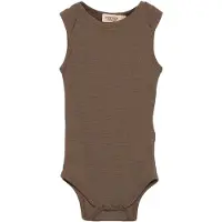 MarMar Body u/ä - Ull - Bini - Terre - - 74 - Body U/Ä