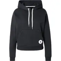 Converse Sweatshirt 'CHUCK' svart