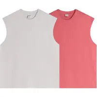 Bershka T-shirt pitaya / vit