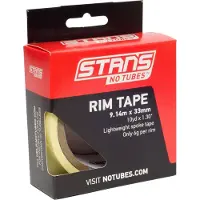 Stans No Tubes Tubeless Fälgband 9 M