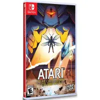 Atari Recharged Collection 3 (Limited Run) (Impo