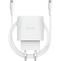 Trust 25721-45w Usb-c-väggladdare