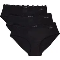 Calvin Klein Underwear Trosa svart
