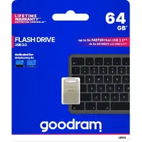 Goodram Usb 3.2 Upo3 64gb Usb-minne