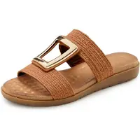 Vivance Pantolette umbra