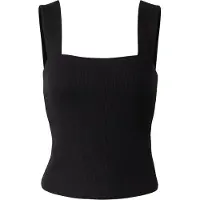 EDITED The Label Topp 'Bea' svart