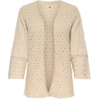 ONLY Kofta 'LUZA' beige