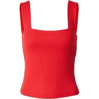 EDITED The Label Topp 'Bea' röd