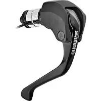 Shimano Ultegra Di2 R8060 Dual Control Lever Eu Bromsspak Med Elektronisk Växelväljare