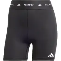 Adidas Techfit 5´´ Korta Leggings