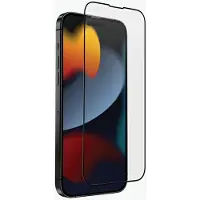 Uniq Optix Vivid-glas för iPhone 14 Plus med applikator