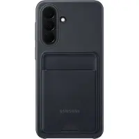 Samsung Galaxy A37 Card Slot Skal EF-OA376TBEGWW - svart
