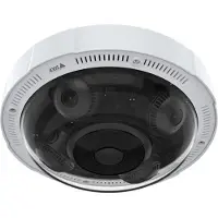Axis P3738-ple övervakningskamera